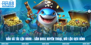 Bắn Cá Tài Lộc